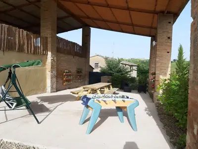 TerraceBalcony