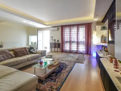 living-room