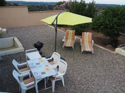Ferienhaus für 5 Personen (130 m²) in San-Giuliano 5/10