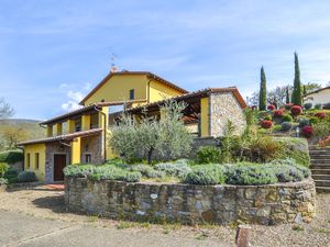 Ferienhaus für 8 Personen (140 m&sup2;) in San Giustino Valdarno