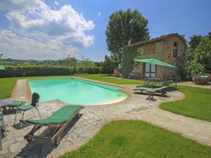 Ferienhaus für 4 Personen (70 m²) in San Giustino Valdarno