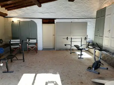 Facilities