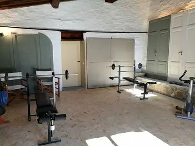 Facilities