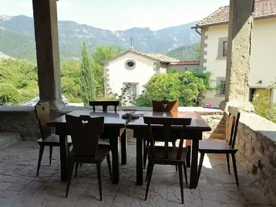TerraceBalcony