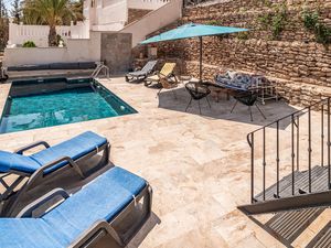 Ferienhaus für 4 Personen (50 m²) in San Juan de los Terreros