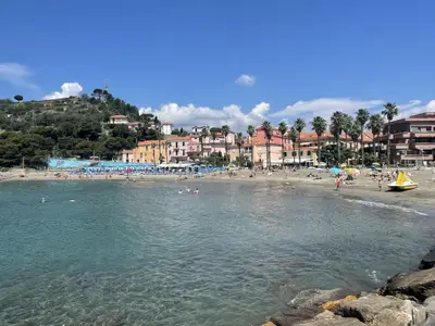 Ferienhaus für 4 Personen (36 m²) in San Lorenzo Al Mare 2/10