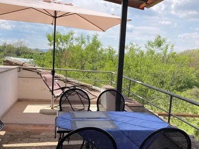 Ferienhaus für 4 Personen (90 m²) in San Lorenzo Nuovo 1/10