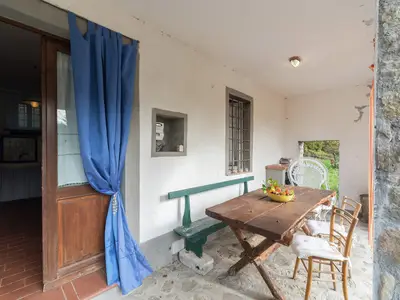 TerraceBalcony