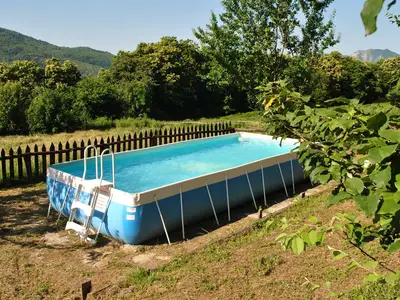 PoolOfHouse