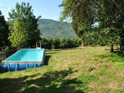 PoolOfHouse