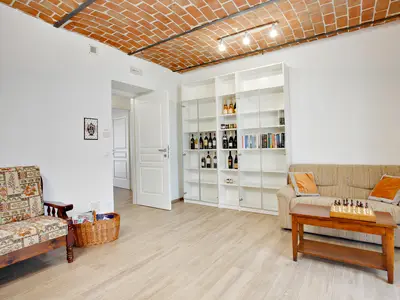living-room