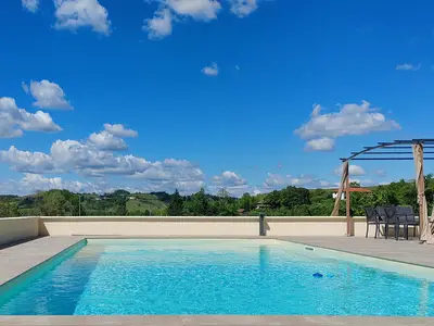 pool