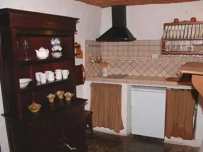 Ferienhaus für 5 Personen (55 m²) in San Mateo 4/10