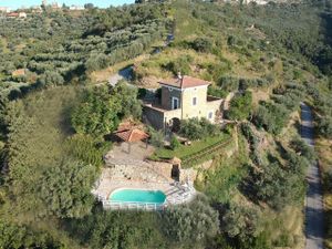 Ferienhaus für 5 Personen (100 m²) in San Mauro Cilento