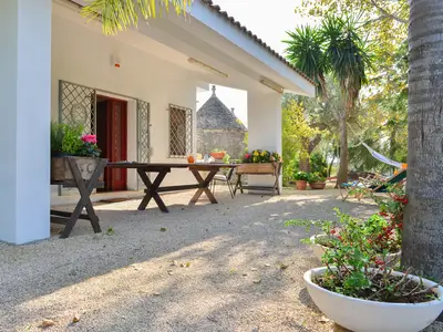 Ferienhaus für 5 Personen (90 m²) in San Michele Salentino 3/10