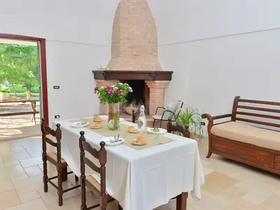 Ferienhaus für 5 Personen (90 m²) in San Michele Salentino 6/10