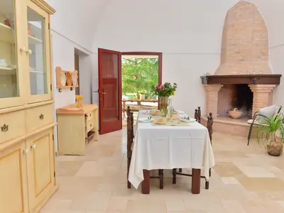 Ferienhaus für 5 Personen (90 m²) in San Michele Salentino 7/10