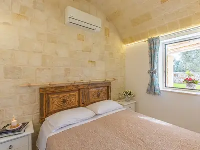 Ferienhaus für 6 Personen (90 m²) in San Michele Salentino 9/10