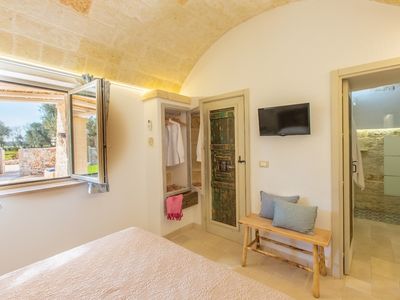 Ferienhaus für 6 Personen (90 m²) in San Michele Salentino 10/10