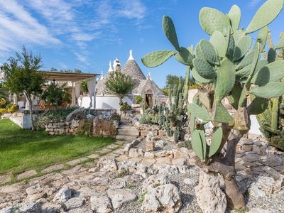 Ferienhaus für 6 Personen (100 m²) in San Michele Salentino 4/10