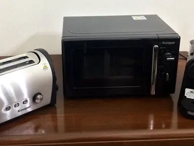 Ferienhaus für 3 Personen (40 m²) in San Michele Salentino 6/10