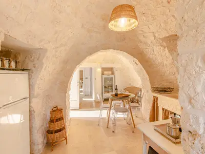 Ferienhaus für 3 Personen (40 m²) in San Michele Salentino 7/10