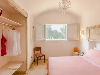 Ferienhaus für 3 Personen (40 m²) in San Michele Salentino 9/10