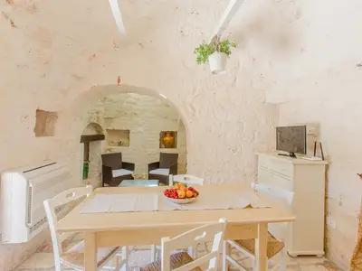 Ferienhaus für 4 Personen (60 m²) in San Michele Salentino 9/10