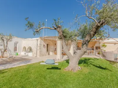 Ferienhaus für 6 Personen (90 m²) in San Michele Salentino 3/10