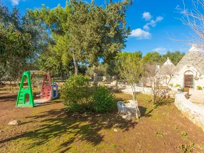 Ferienhaus für 6 Personen (80 m²) in San Michele Salentino 2/10