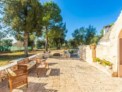 Ferienhaus für 6 Personen (80 m²) in San Michele Salentino 5/10