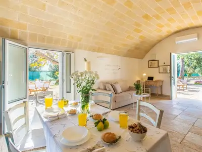 Ferienhaus für 6 Personen (80 m²) in San Michele Salentino 7/10