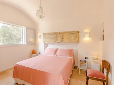 Ferienhaus für 3 Personen (40 m²) in San Michele Salentino 8/10