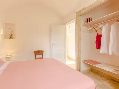 Ferienhaus für 3 Personen (40 m²) in San Michele Salentino 10/10