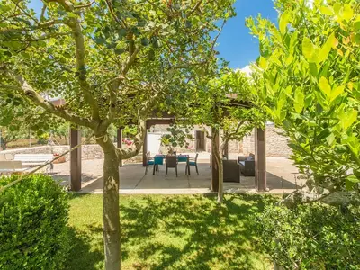 Ferienhaus für 4 Personen (60 m²) in San Michele Salentino 5/10
