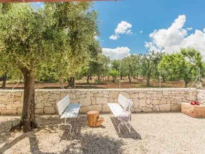 Ferienhaus für 4 Personen (60 m²) in San Michele Salentino 7/10