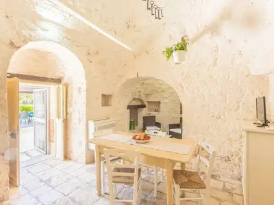 Ferienhaus für 4 Personen (60 m²) in San Michele Salentino 8/10