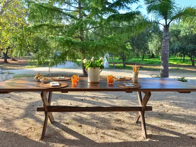 Ferienhaus für 5 Personen (90 m²) in San Michele Salentino 5/10