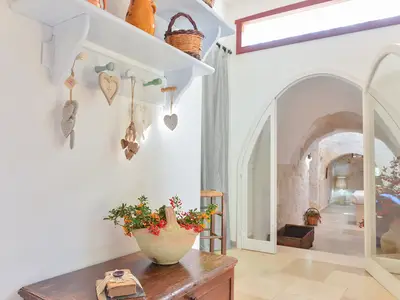 Ferienhaus für 5 Personen (90 m²) in San Michele Salentino 9/10