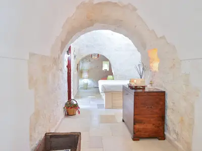 Ferienhaus für 5 Personen (90 m²) in San Michele Salentino 10/10