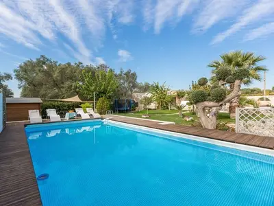 Ferienhaus für 6 Personen (100 m²) in San Michele Salentino 3/10