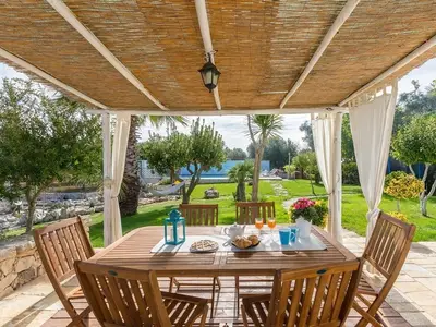 Ferienhaus für 6 Personen (100 m²) in San Michele Salentino 7/10