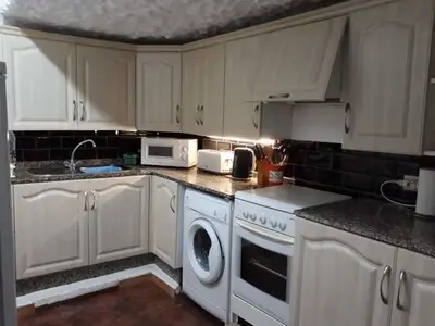 Ferienhaus für 3 Personen (50 m²) in San Miguel de Abona 6/10