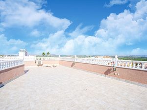 TerraceBalcony