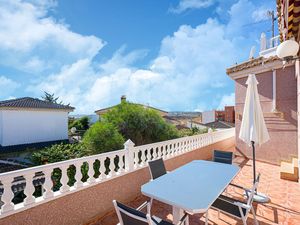 TerraceBalcony