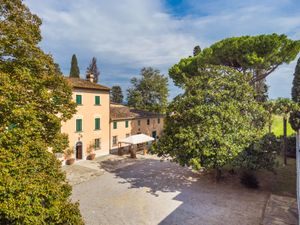 Ferienhaus für 20 Personen (400 m²) in San Miniato