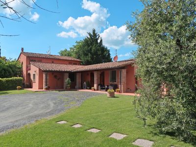 Ferienhaus für 8 Personen (160 m²) in San Miniato 8/10