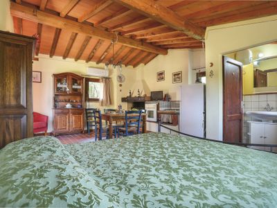 Ferienhaus für 2 Personen (32 m²) in San Miniato 4/10