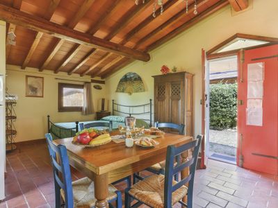 Ferienhaus für 2 Personen (32 m²) in San Miniato 5/10