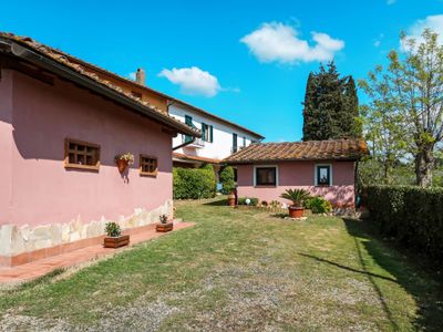 Ferienhaus für 2 Personen (32 m²) in San Miniato 6/10